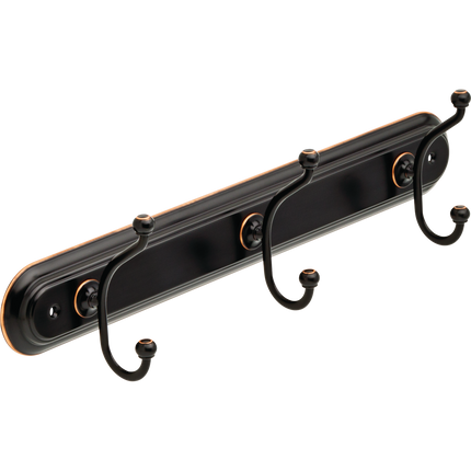 Oil Rubbed Bronze / 1