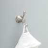 SpotShield Brushed Nickel / 1
