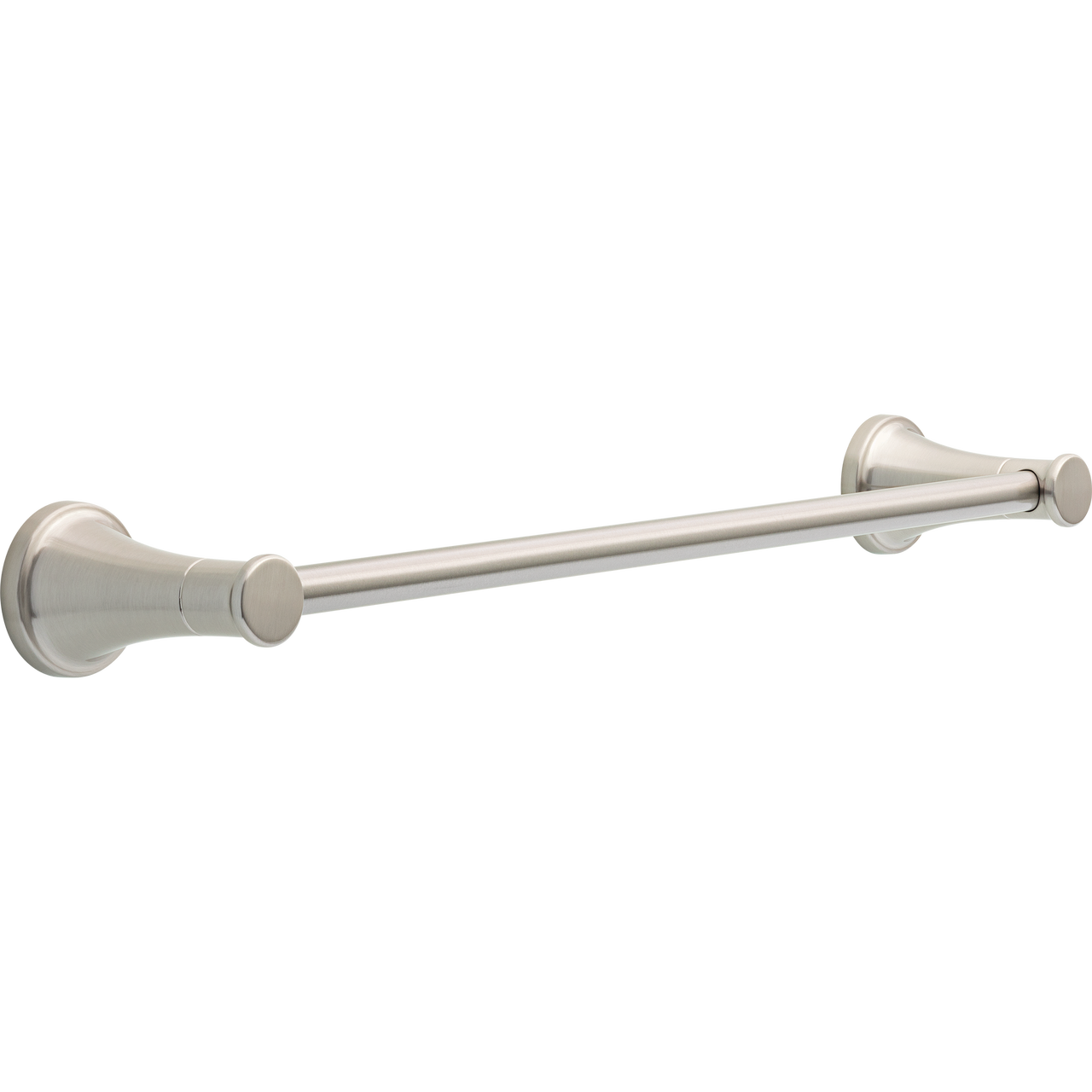 SpotShield Brushed Nickel / 18