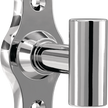 Polished Chrome / 1