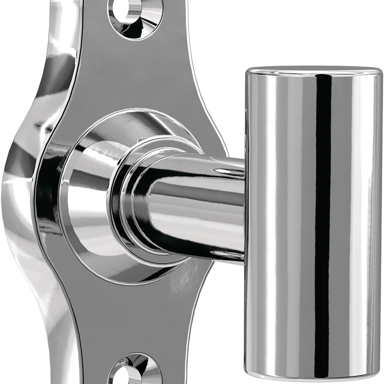 Polished Chrome / 1