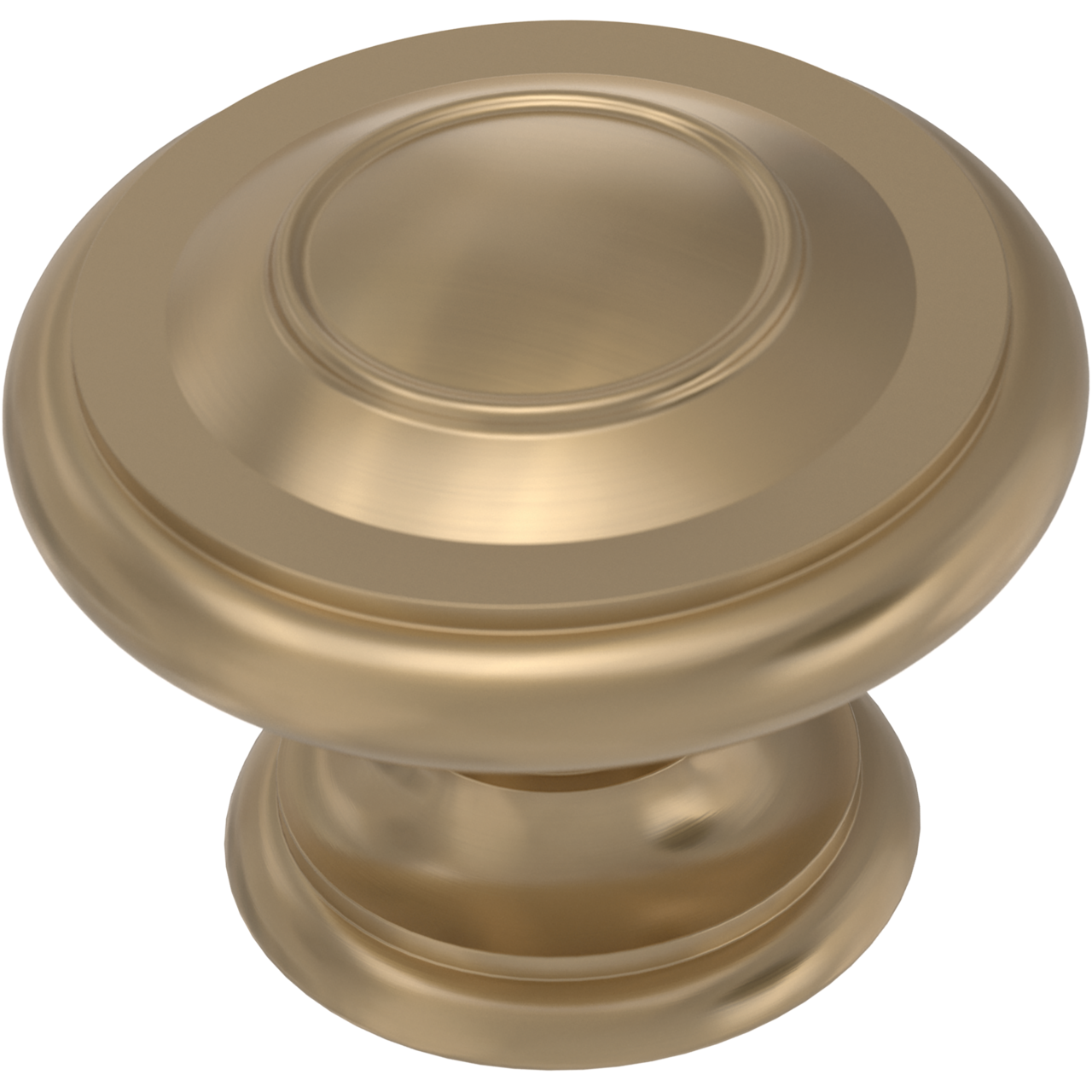Champagne Bronze / 1-3/8