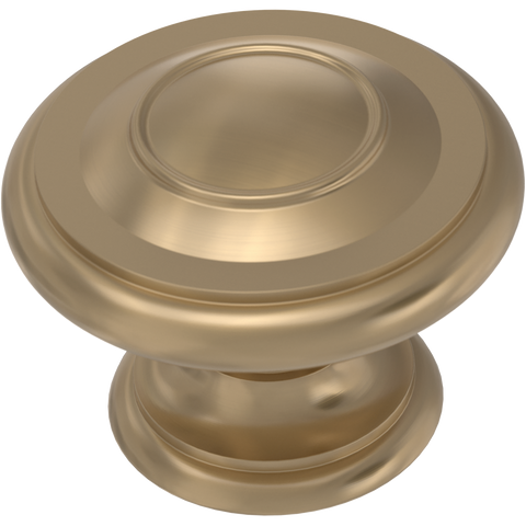 Champagne Bronze / 1-3/8