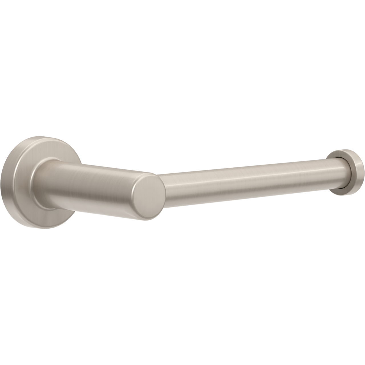 Satin Nickel / 18
