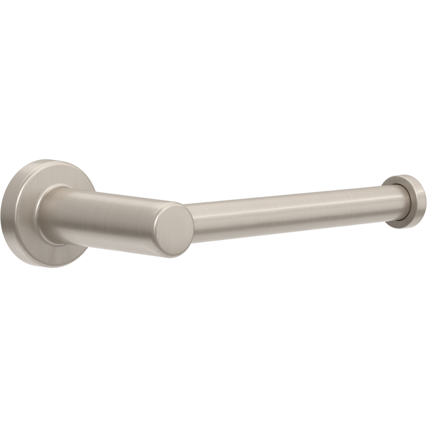Satin Nickel / 18