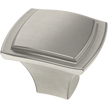 Satin Nickel / 1-1/4
