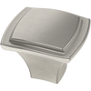 Satin Nickel / 1-1/4