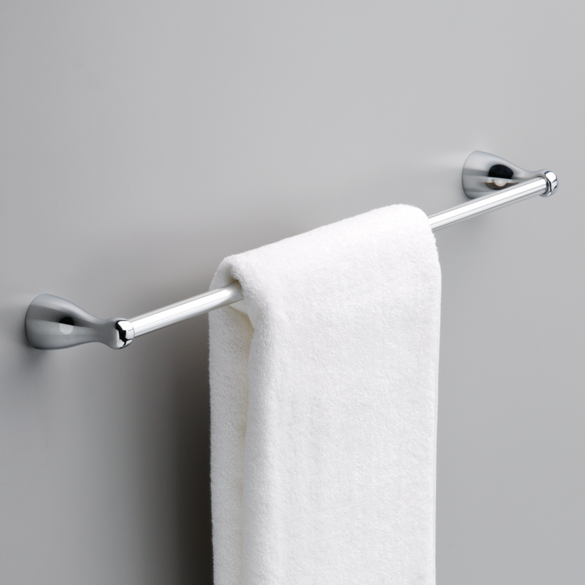 Polished Chrome / 24