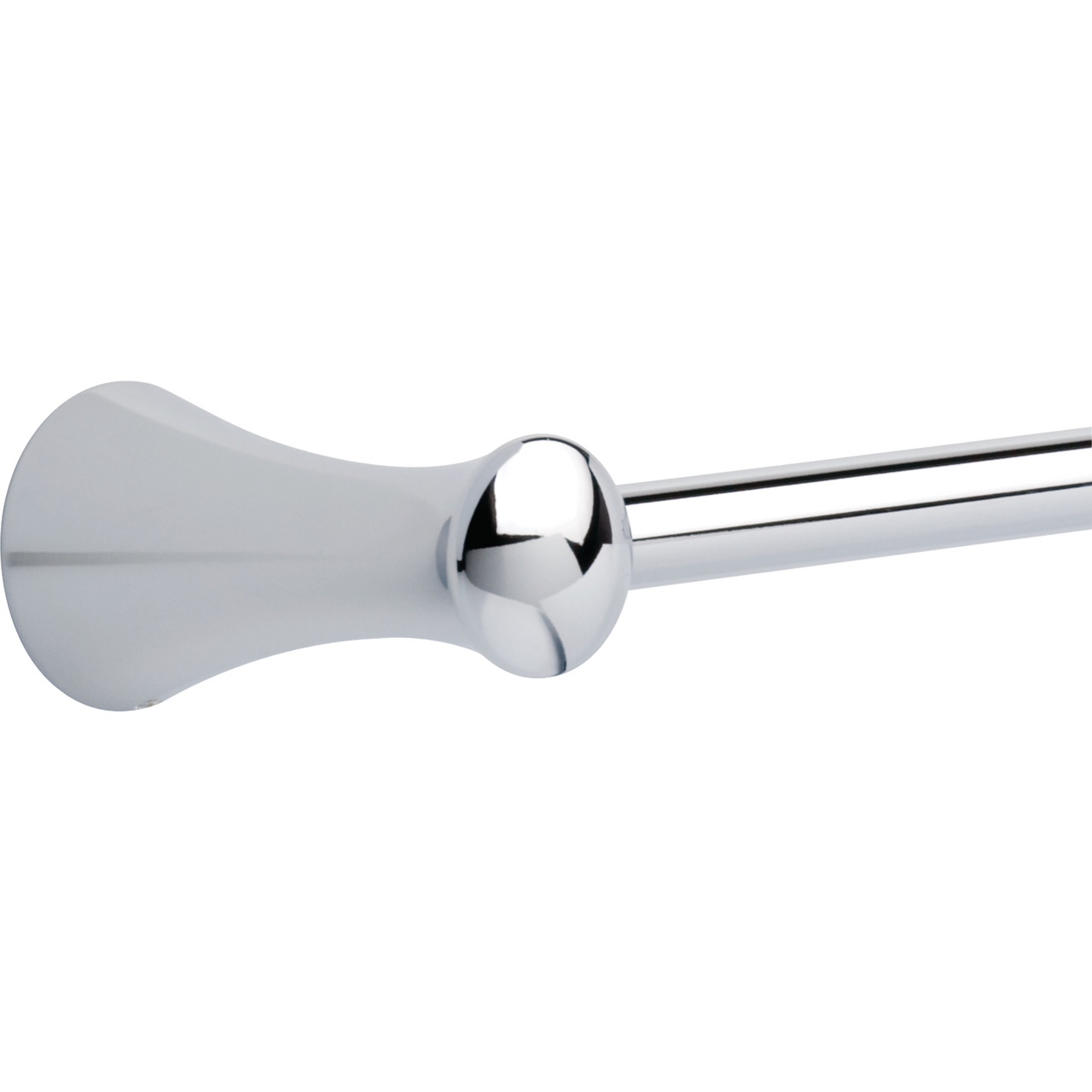 Polished Chrome / 24