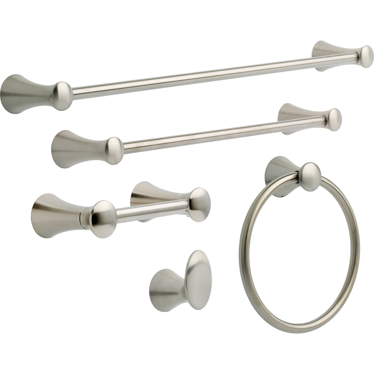 Brilliance Stainless Steel / 1