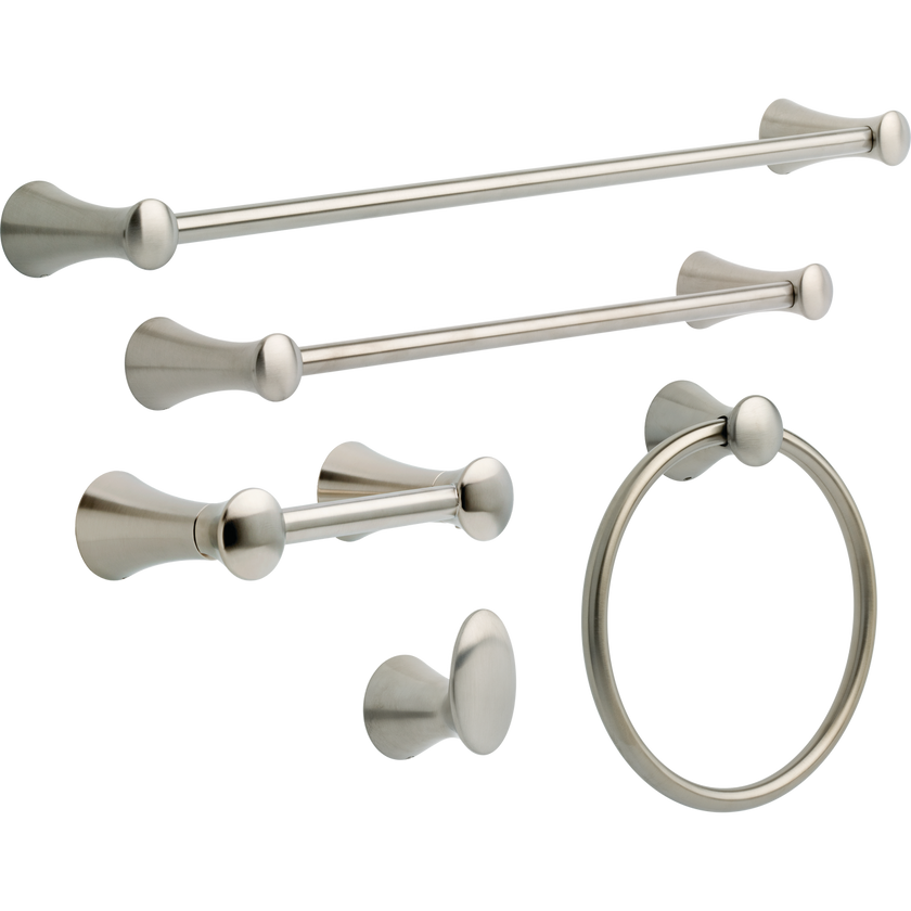 Brilliance Stainless Steel / 1