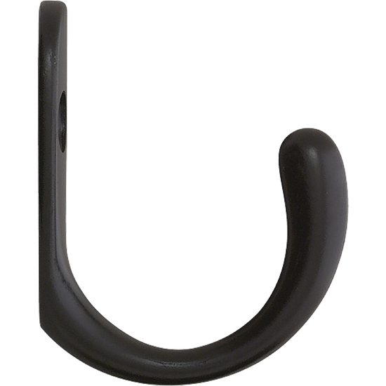 Matte Black / 10