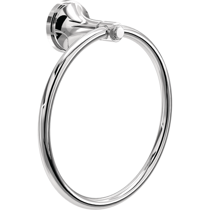 Polished Chrome / 1
