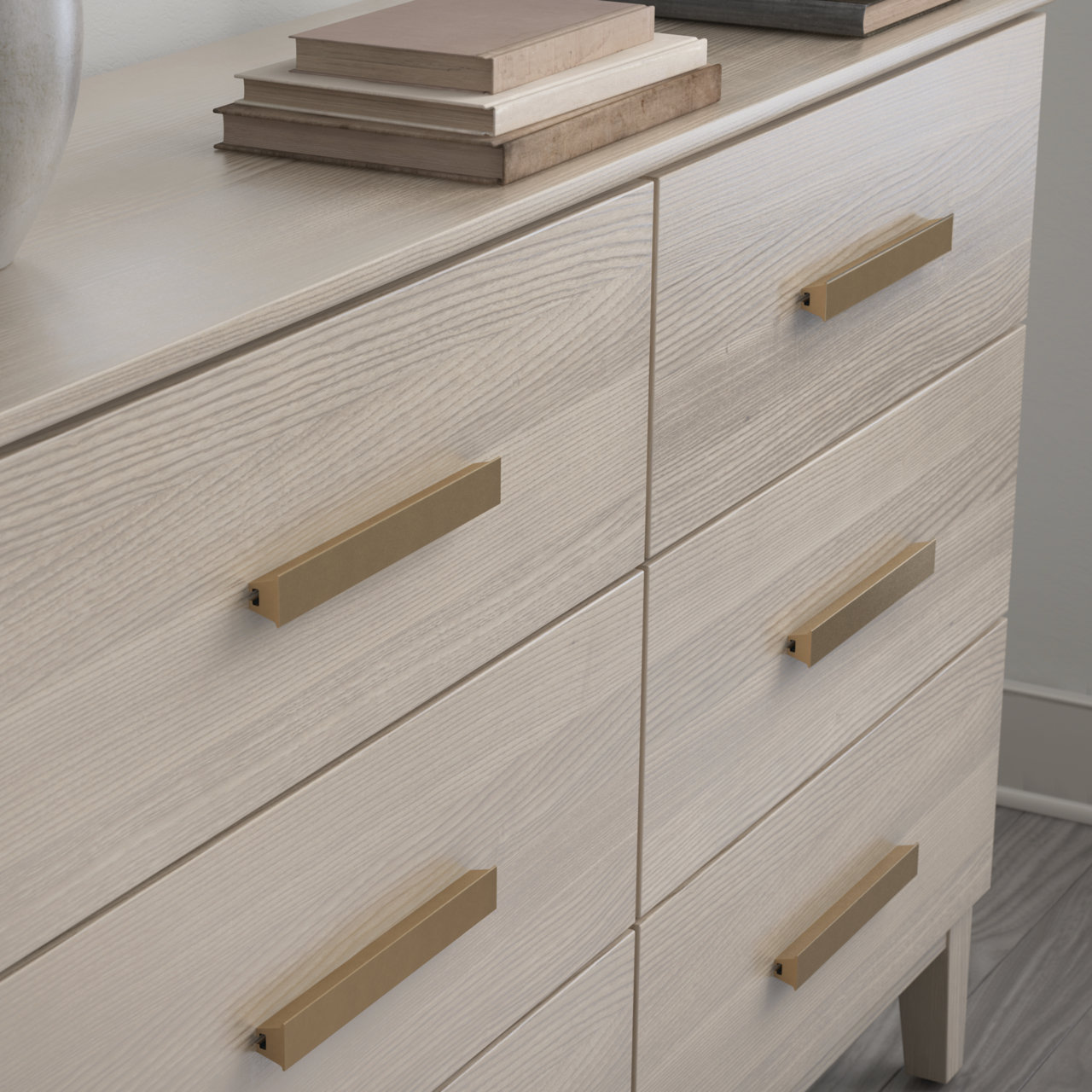 Champagne Bronze / 2