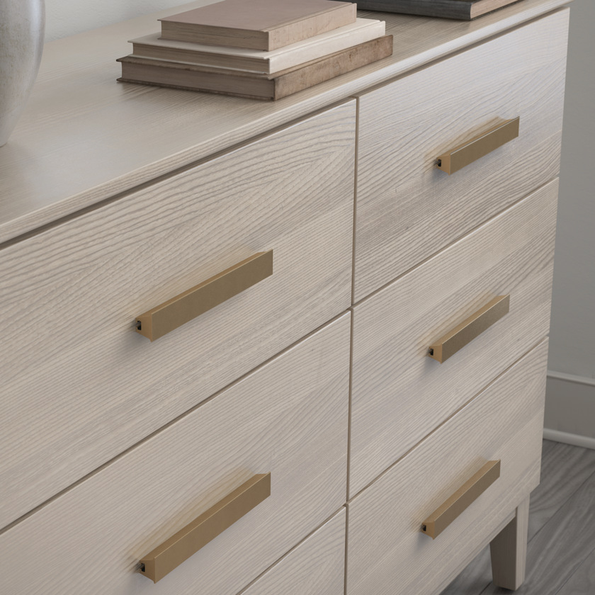 Champagne Bronze / 2