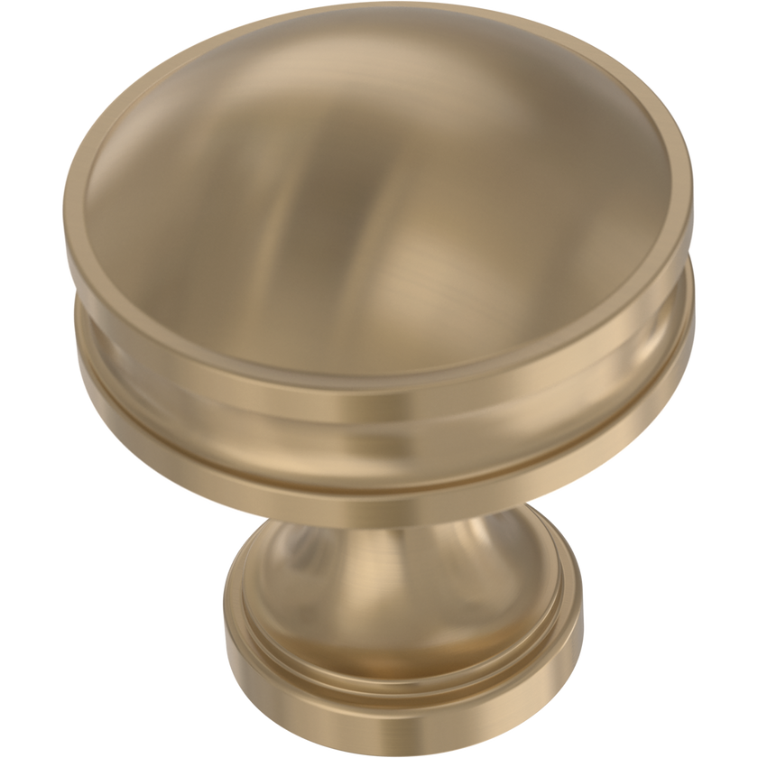 Champagne Bronze / 1-1/8