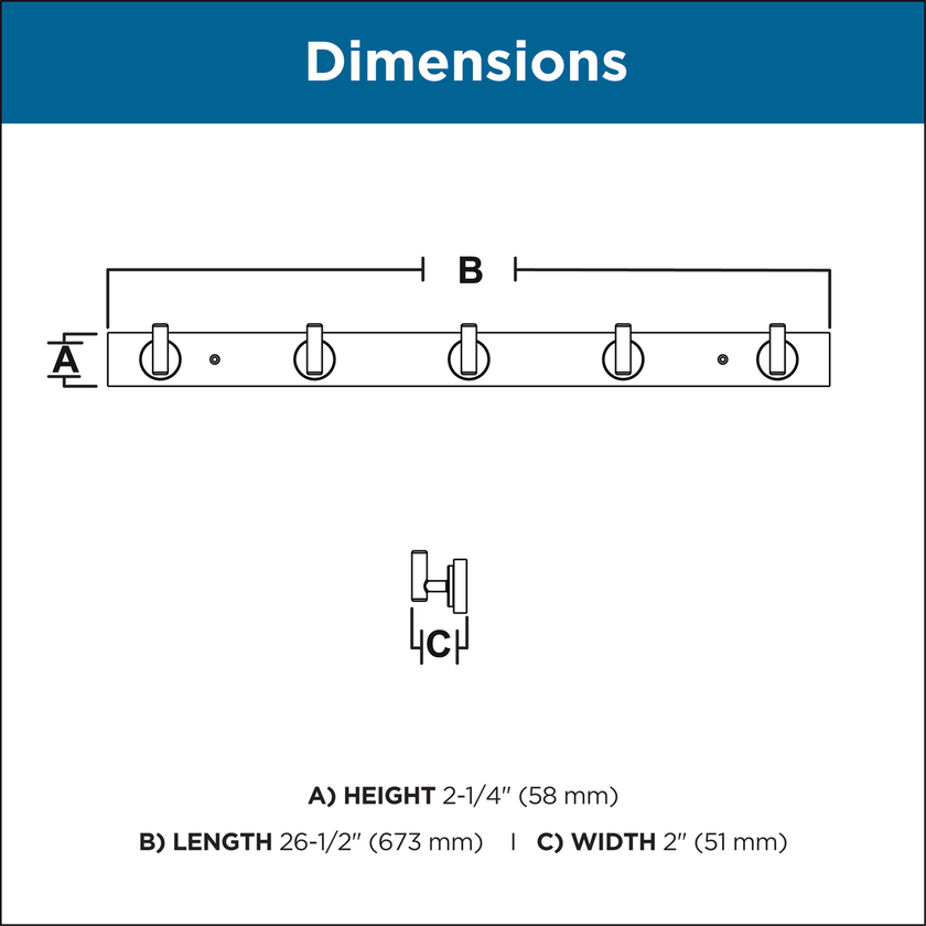 Pure White & Matte Black / 27