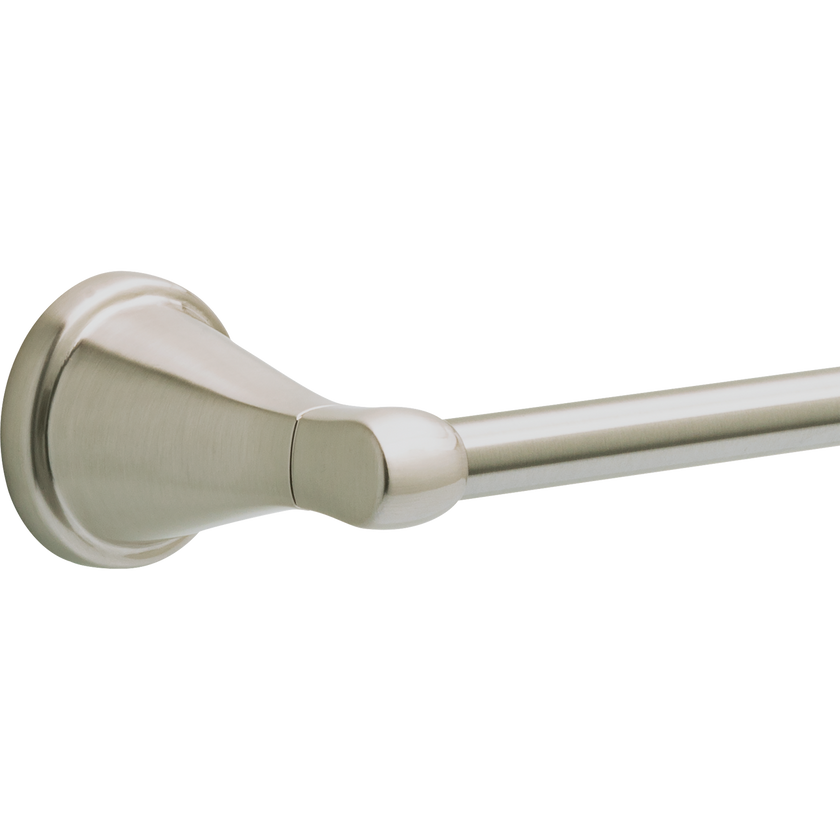 SpotShield Brushed Nickel / 18