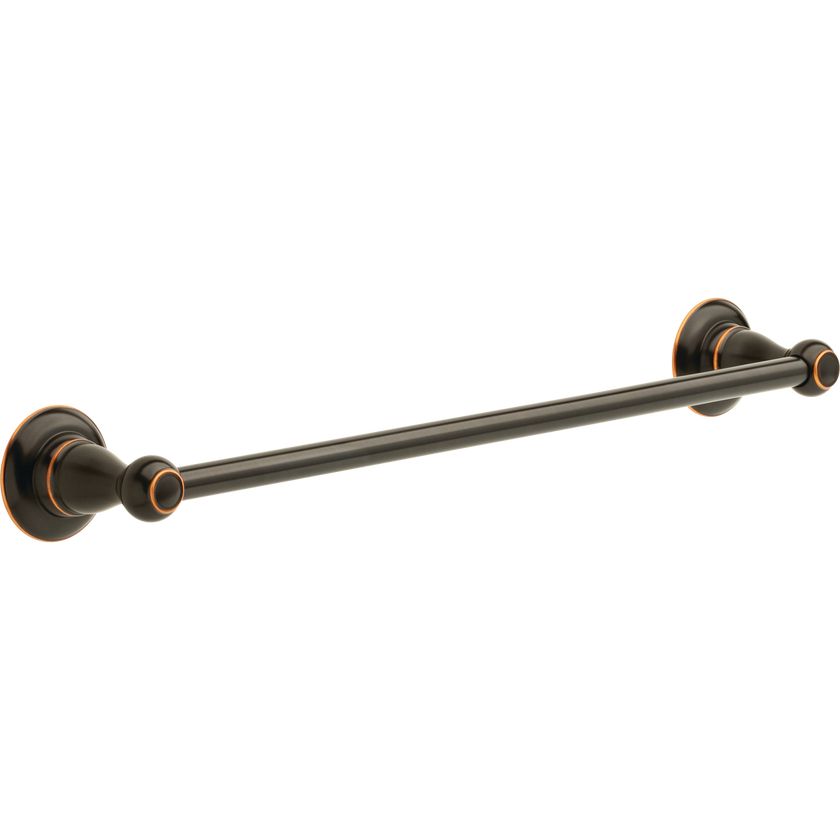 Oil Rubbed Bronze / 18