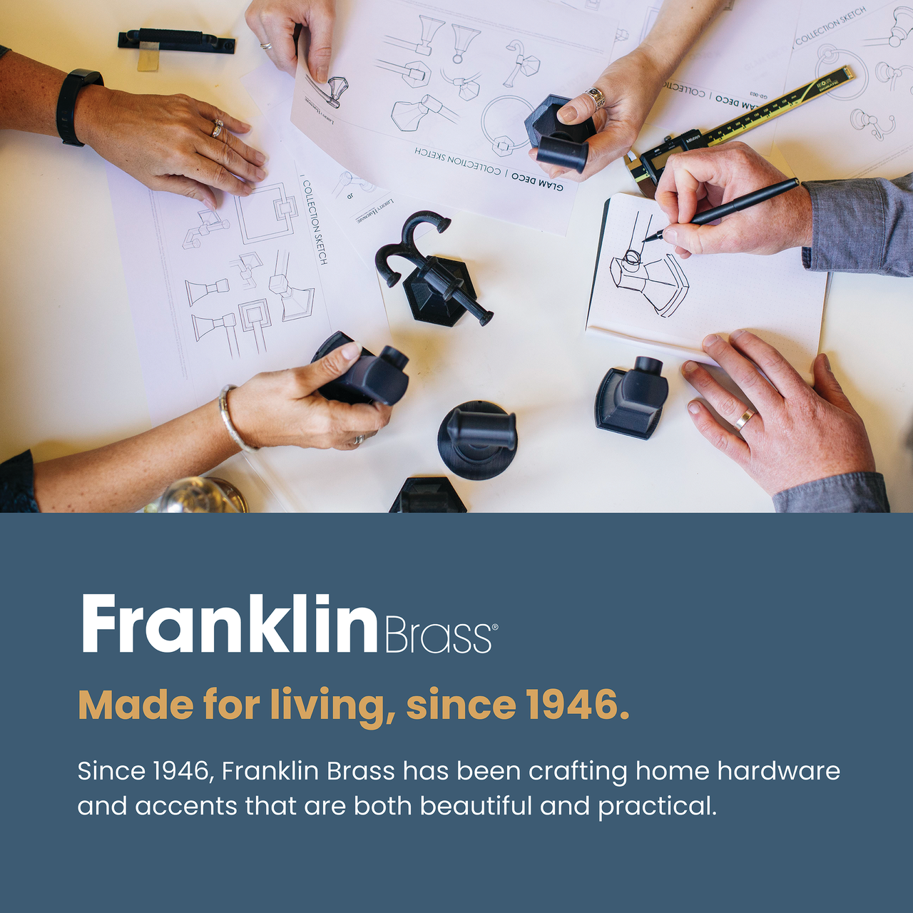 Matte Black / 1-3/8 to 6-5/16 in / 5