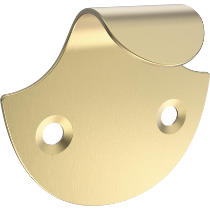 Brushed Gold / 1