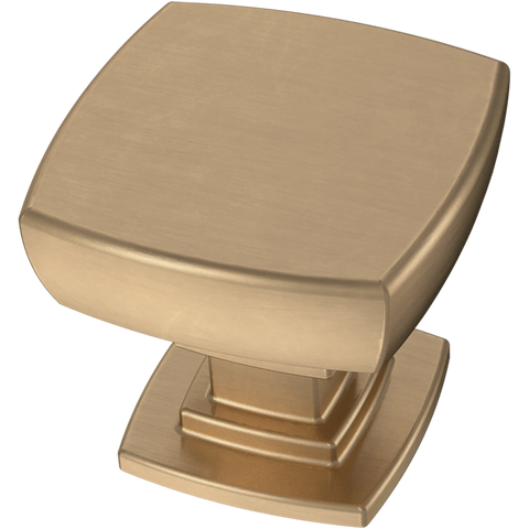 Champagne Bronze / 1-1/8