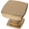 Champagne Bronze / 1-1/8