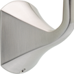 SpotShield Brushed Nickel / 1