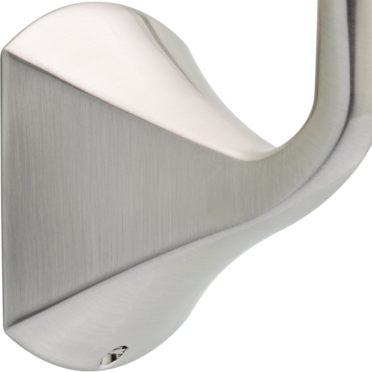 SpotShield Brushed Nickel / 1