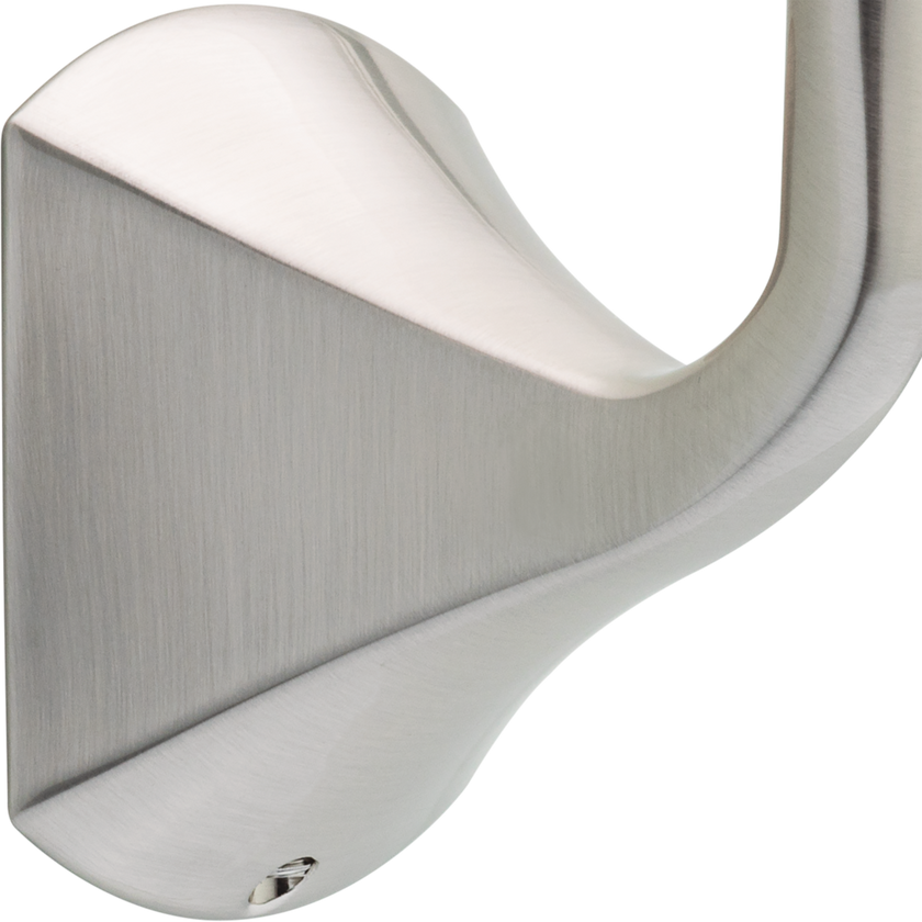 SpotShield Brushed Nickel / 1