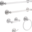 Polished Chrome / 1