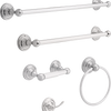 Polished Chrome / 1