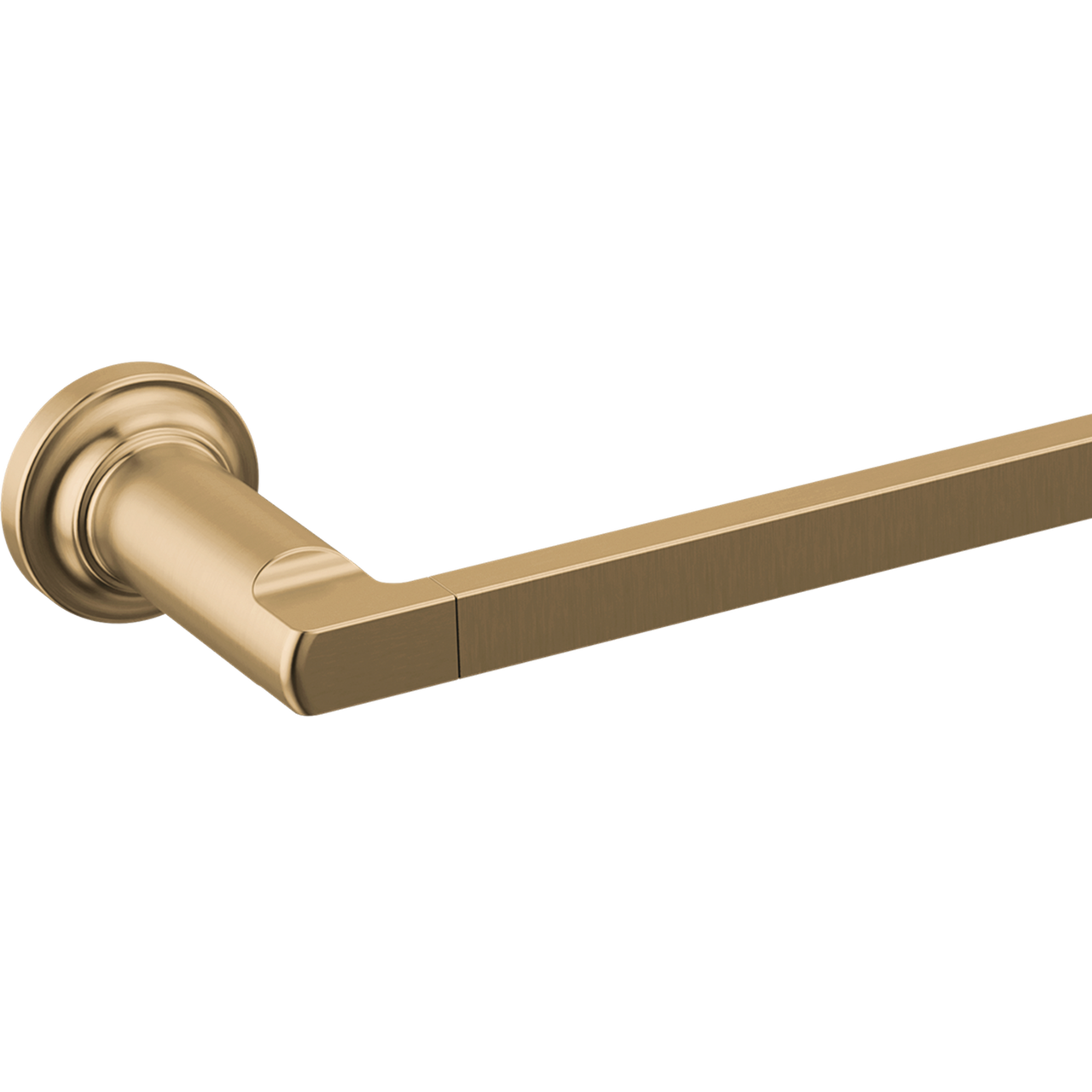 Champagne Bronze / 18