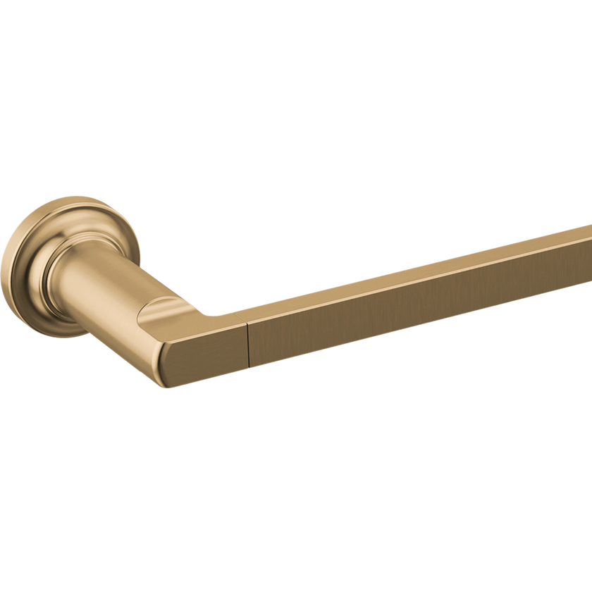 Champagne Bronze / 18