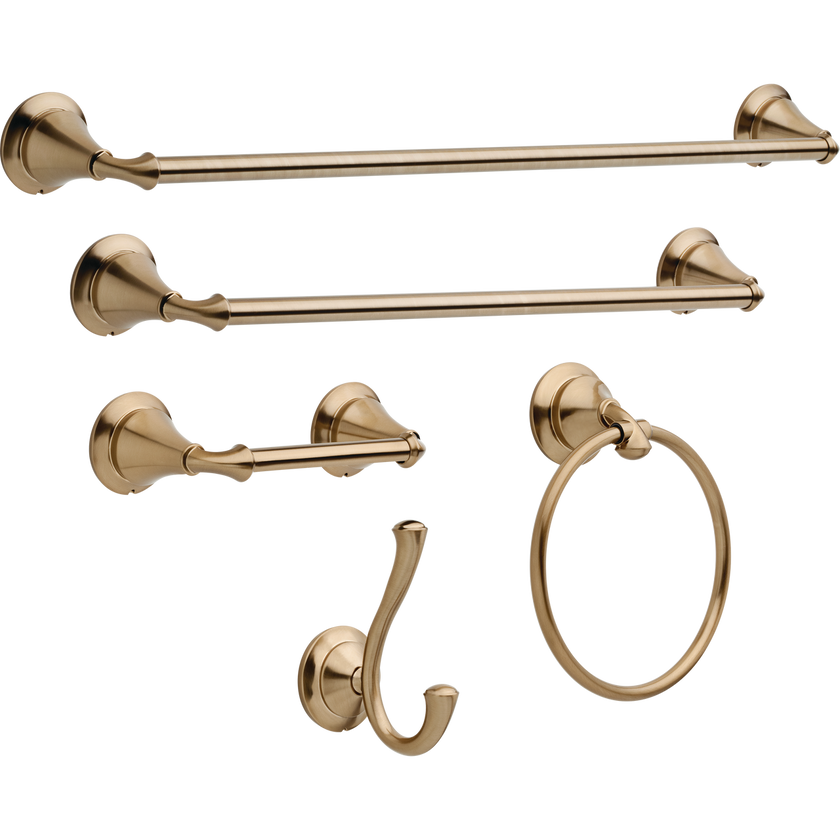 Champagne Bronze / 24