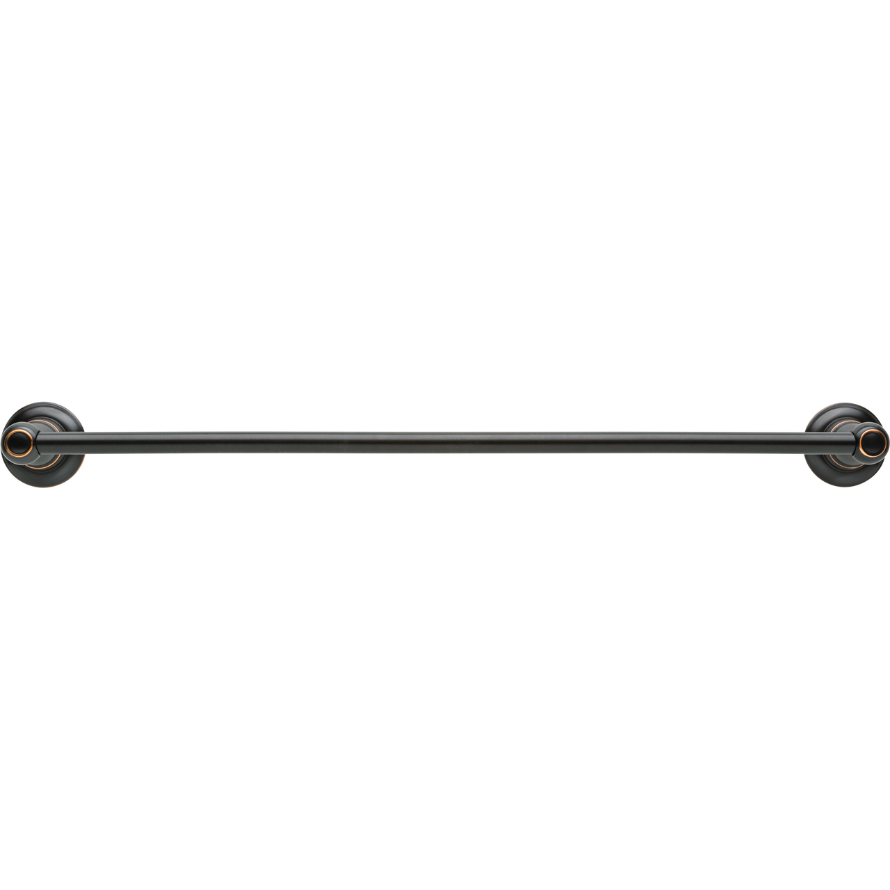Oil Rubbed Bronze / 24