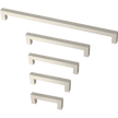 Stainless Steel / 3-3/4