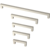 Stainless Steel / 3-3/4