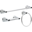 Polished Chrome / 24
