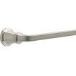Brushed Nickel / 18