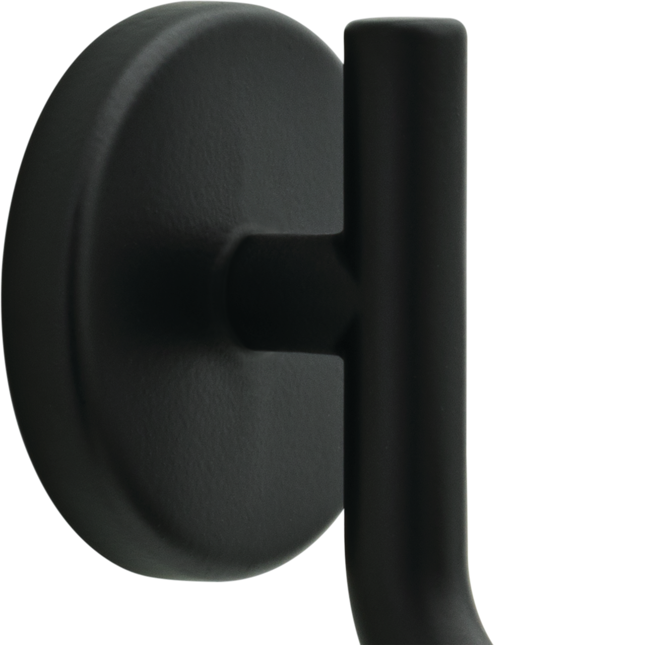 Matte Black / 1