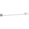 Polished Chrome / 24