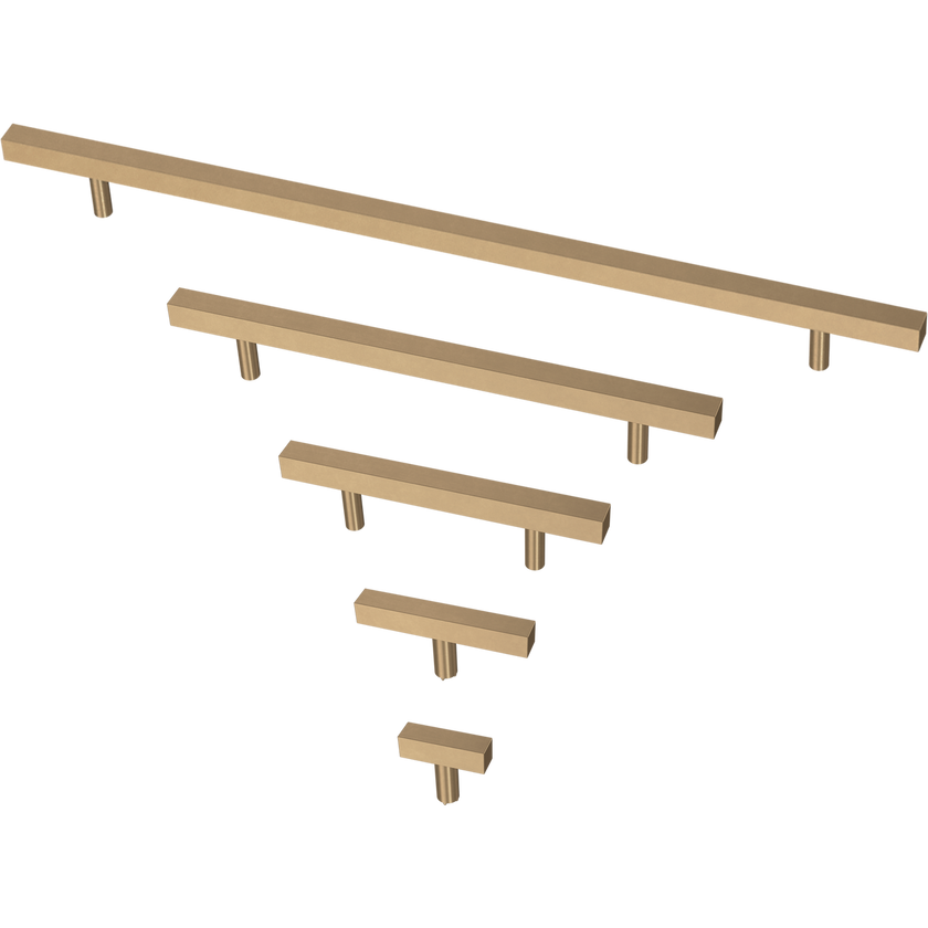 Champagne Bronze / 3