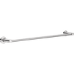 Polished Chrome / 18