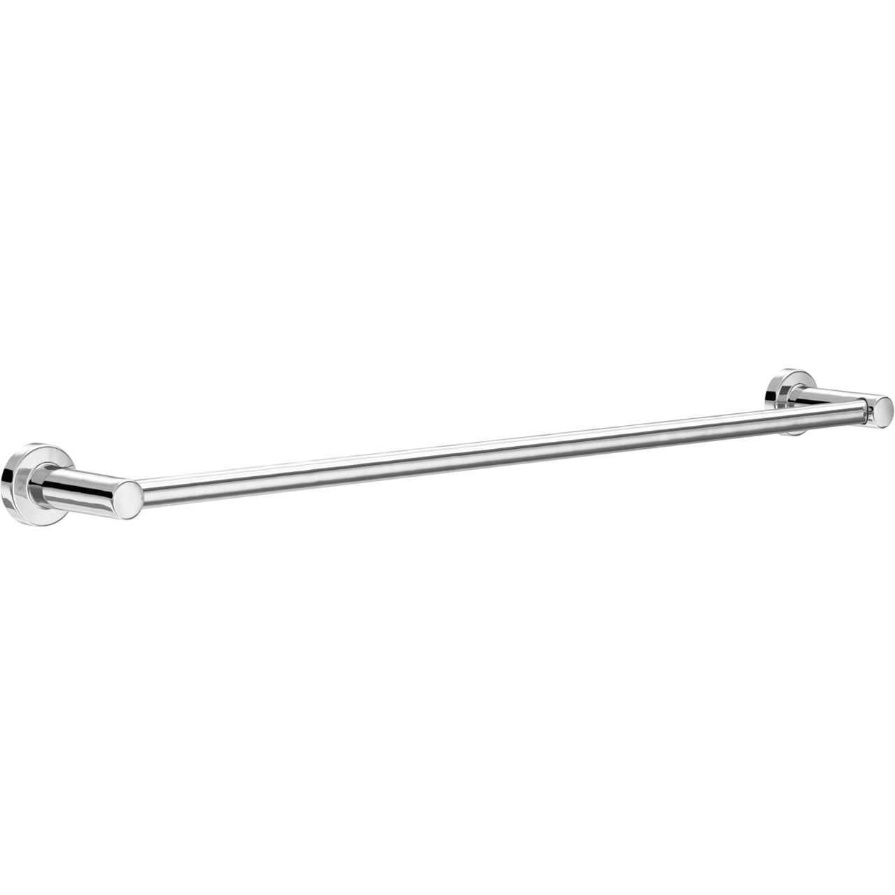 Polished Chrome / 18