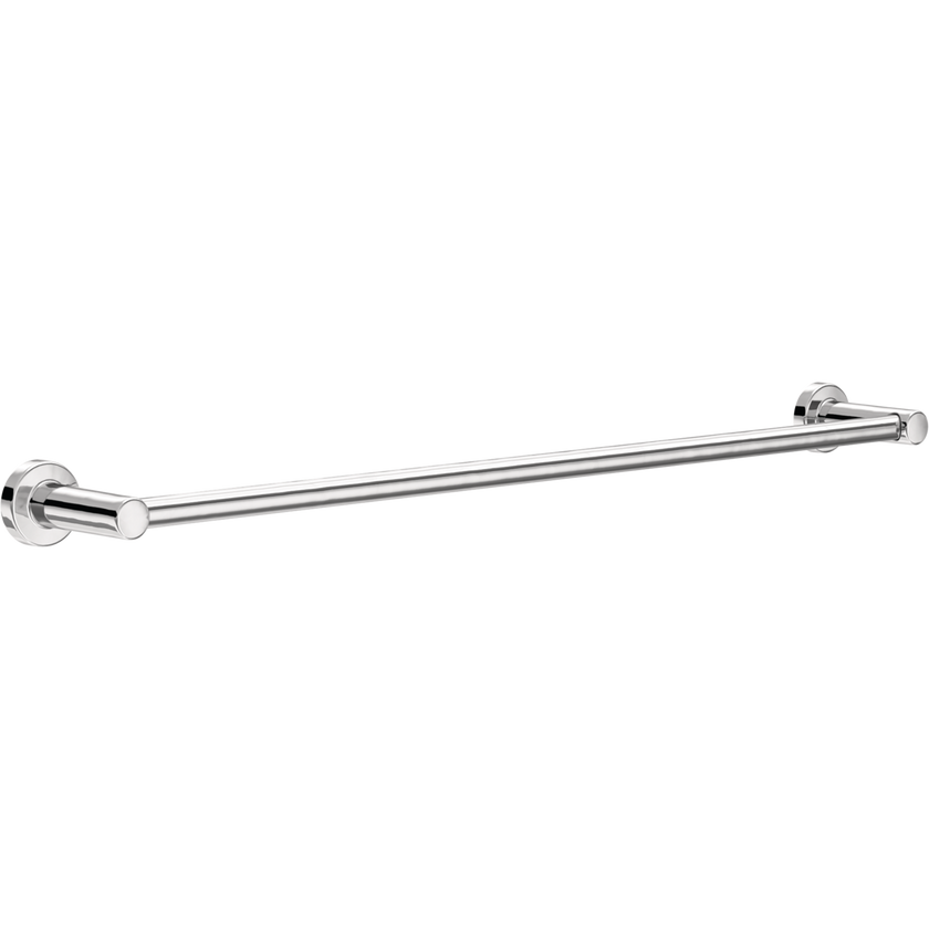 Polished Chrome / 18