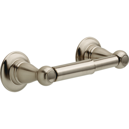 SpotShield Brushed Nickel / 1
