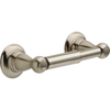 SpotShield Brushed Nickel / 1