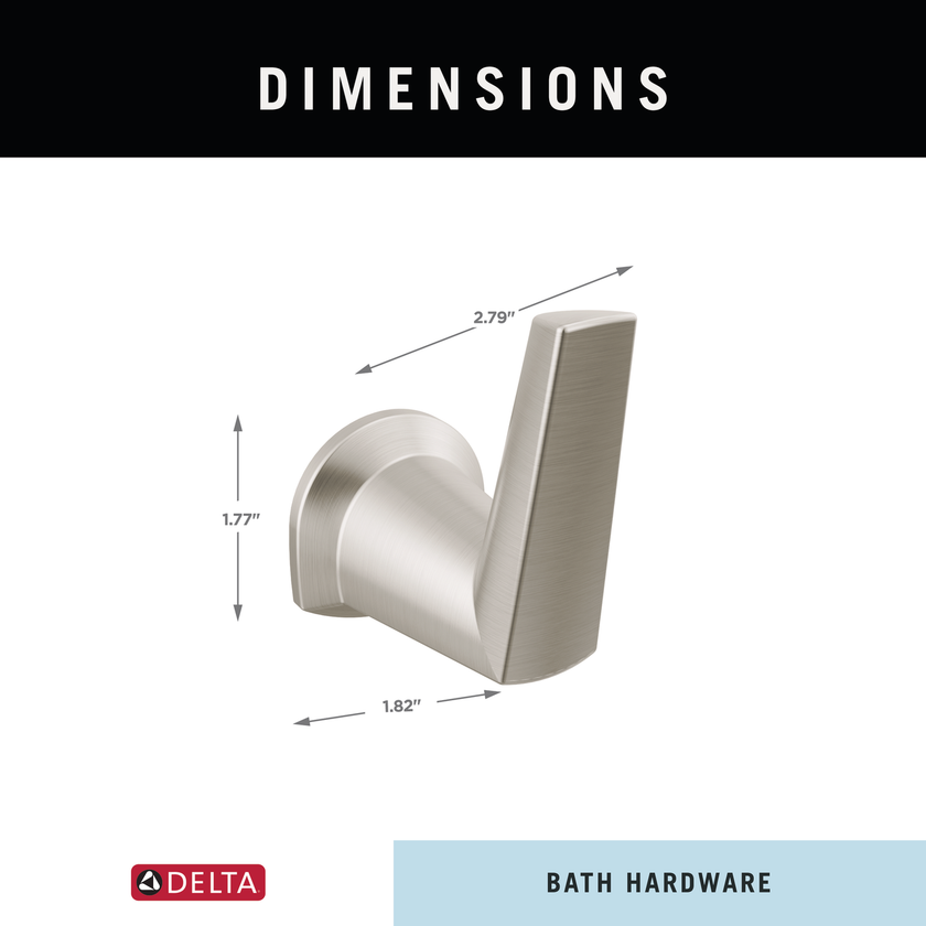 Stainless Steel / 1