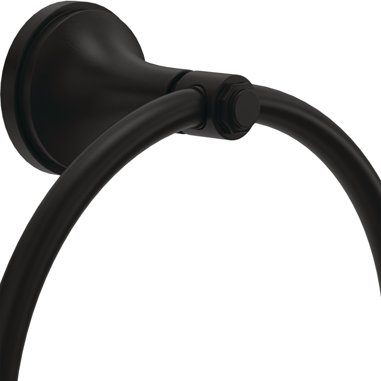 Matte Black / 1